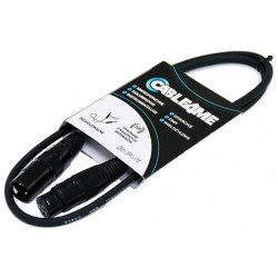 Cable4Me - kabel DMX 1m