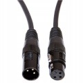 Cable4Me - kabel DMX 1m
