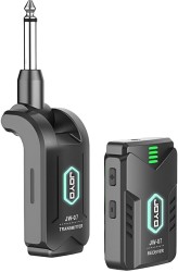 Joyo JW-07 - monitoring douszny bezprzewodowy