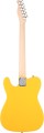 Arrow Telico TL11 Peanut Butter Maple/Black - gitara elektryczna