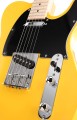 Arrow Telico TL11 Peanut Butter Maple/Black - gitara elektryczna