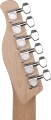 Arrow Telico TL11 Peanut Butter Maple/Black - gitara elektryczna