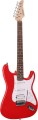 Arrow Tonecaster ST211 Hot Rooster Rosewood/White - gitara elektryczna