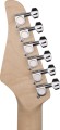 Arrow Tonecaster ST211 Tobacco Burst Rosewood/White - gitara elektryczna