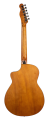 Kazuki AKZ-ED-PMR36N - gitara akustyczna 3/4