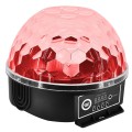 Light4Me Kula Led Flower - efekt dyskotekowy