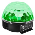 Light4Me Kula Led Flower - efekt dyskotekowy
