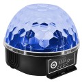 Light4Me Kula Led Flower - efekt dyskotekowy