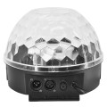 Light4Me Kula Led Flower - efekt dyskotekowy