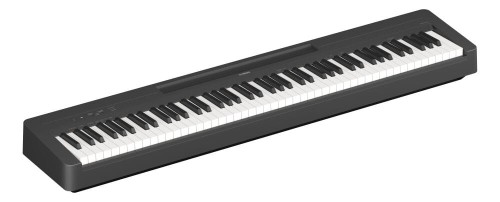 Yamaha P-145 BT - pianino cyfrowe