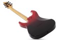Schecter C-1 Standard Bloodburst - gitata elektryczna