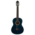 Valencia VC204TBU - gitara klasyczna 4/4