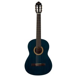 Valencia VC204TBU - gitara klasyczna 4/4