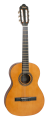 Valencia VC203H - gitara klasyczna 3/4 - węższy gryf