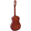 Valencia VC203H - gitara klasyczna 3/4 - węższy gryf