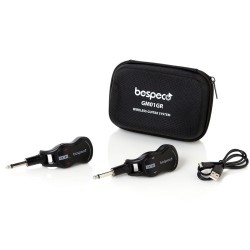 Bespeco GM01GR - system bezprzewodowy do gitary