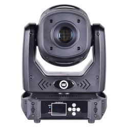 LIGHT4ME RAPID SPOT 100 głowica ruchoma LED oświet