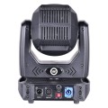 LIGHT4ME RAPID SPOT 100 głowica ruchoma LED oświet