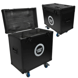 LIGHT4ME FOCUS 300W BEAM CASE 2IN1 skrzynia transportowa