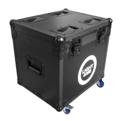 LIGHT4ME SKY SPOT 150W CASE 2IN1 skrzynia transportowa