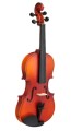 Prima EV-01 - skrzypce akustyczne 1/4 + FUTERAŁ + SMYCZEK