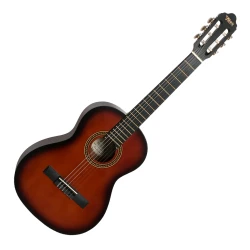 Valencia VC203CSB - gitara klasyczna 3/4