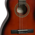Valencia VC203CSB - gitara klasyczna 3/4