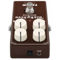 Nux 6IXTY5IVE Overdrive - przester gitarowy