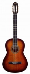 Valencia VC204H CSB - gitara klasyczna 4/4 - węższy gryf
