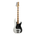 V-Tone PJB46 WH - gitara basowa