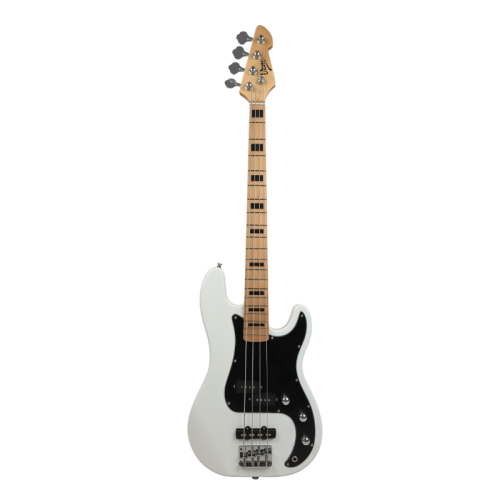 V-Tone PJB46 WH - gitara basowa