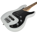 V-Tone PJB46 WH - gitara basowa