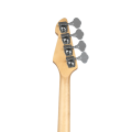 V-Tone PJB46 WH - gitara basowa