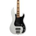 V-Tone PJB46 WH - gitara basowa