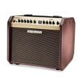 Fishman Loudbox Mini Bluetooth - wzmacniacz do gitary akustycznej 60W Bluetooth