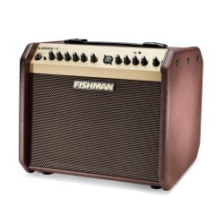 Fishman Loudbox Mini Bluetooth - wzmacniacz do gitary akustycznej 60W Bluetooth