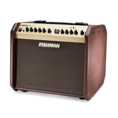 Fishman Loudbox Mini Bluetooth - wzmacniacz do gitary akustycznej 60W Bluetooth