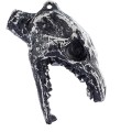 Kera Audio Aztec Whistle-03 - aztecki gwizdek śmierci