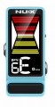 Nux NTU-3 Flow Tune Blue - tuner podłogowy