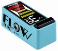 Nux NTU-3 Flow Tune Blue - tuner podłogowy