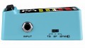 Nux NTU-3 Flow Tune Blue - tuner podłogowy