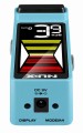 Nux NTU-3 Flow Tune Blue - tuner podłogowy