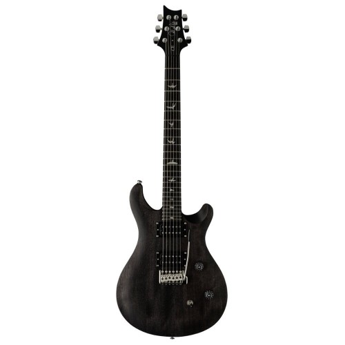 PRS SE CE24 STD Charcoal - gitara elektryczna