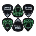 Dunlop PH112P.94 Hetfield Black Fang - zestaw kostek