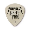 Dunlop PH122P1.00 Hetfield White Fang - zestaw kostek