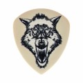 Dunlop PH122P1.00 Hetfield White Fang - zestaw kostek