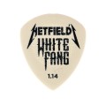 Dunlop PH122P1.44 Hetfield White Fang - zestaw kostek
