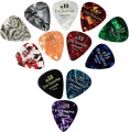 Dunlop PVP106 - zestaw kostek
