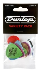 Dunlop PVP113 - zestaw kostek