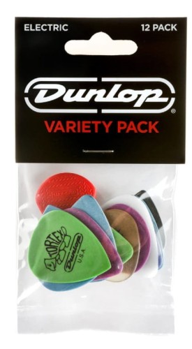 Dunlop PVP113 - zestaw kostek